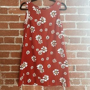 Vintage 60’s floral